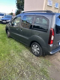 Citroen Berlingo 1.6 73kW thumbnail