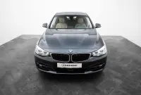 BMW 320 i xDrive Gran Turismo Advantage 2.0 135kW thumbnail