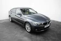 BMW 320 i xDrive Gran Turismo Advantage 2.0 135kW thumbnail
