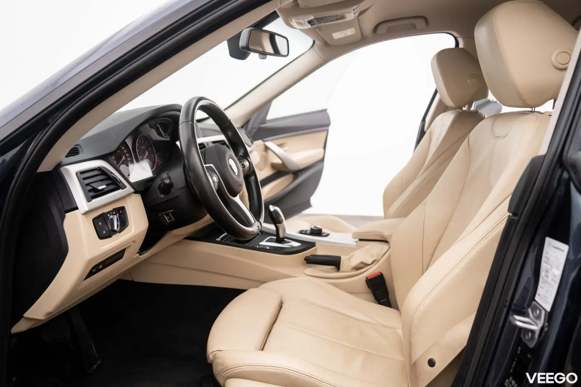 BMW 320 i xDrive Gran Turismo Advantage 2.0 135kW