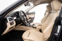 BMW 320 i xDrive Gran Turismo Advantage 2.0 135kW thumbnail