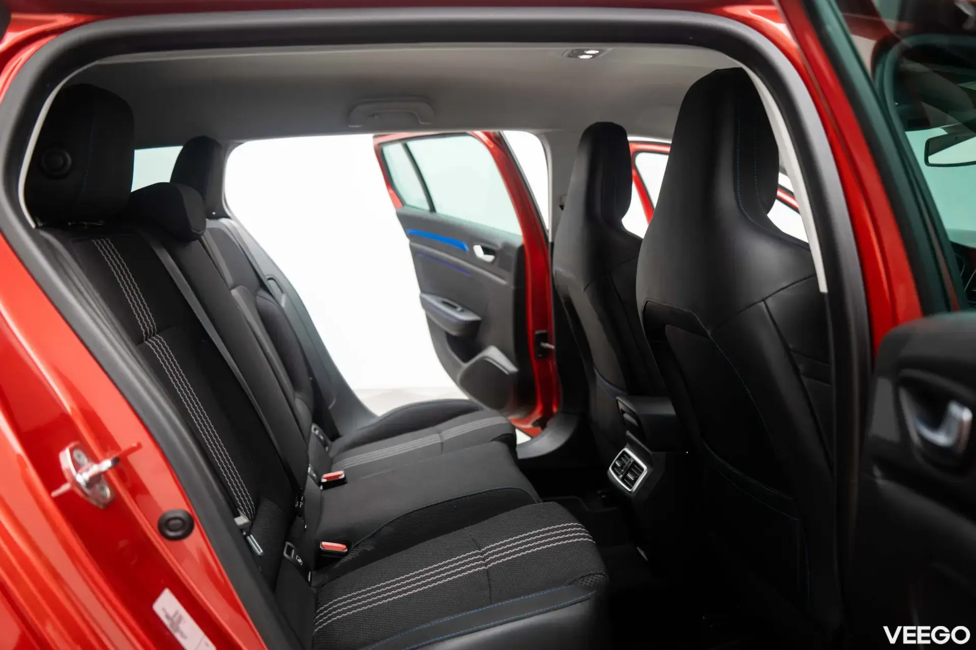 Renault Megane GT-Line 1.5 81kW