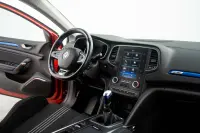 Renault Megane GT-Line 1.5 81kW thumbnail