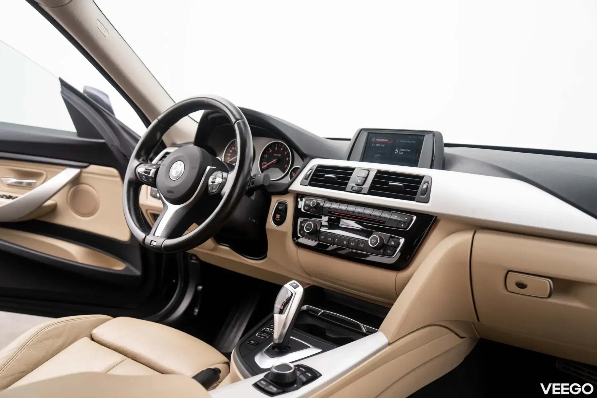 BMW 320 i xDrive Gran Turismo Advantage 2.0 135kW