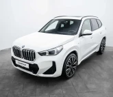 Image of BMW X1 xDrive23d M-Sportpakett 2.0 145kW