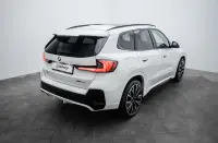 BMW X1 xDrive23d M-Sportpakett 2.0 145kW thumbnail