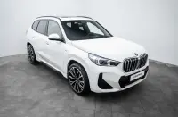 BMW X1 xDrive23d M-Sportpakett 2.0 145kW thumbnail