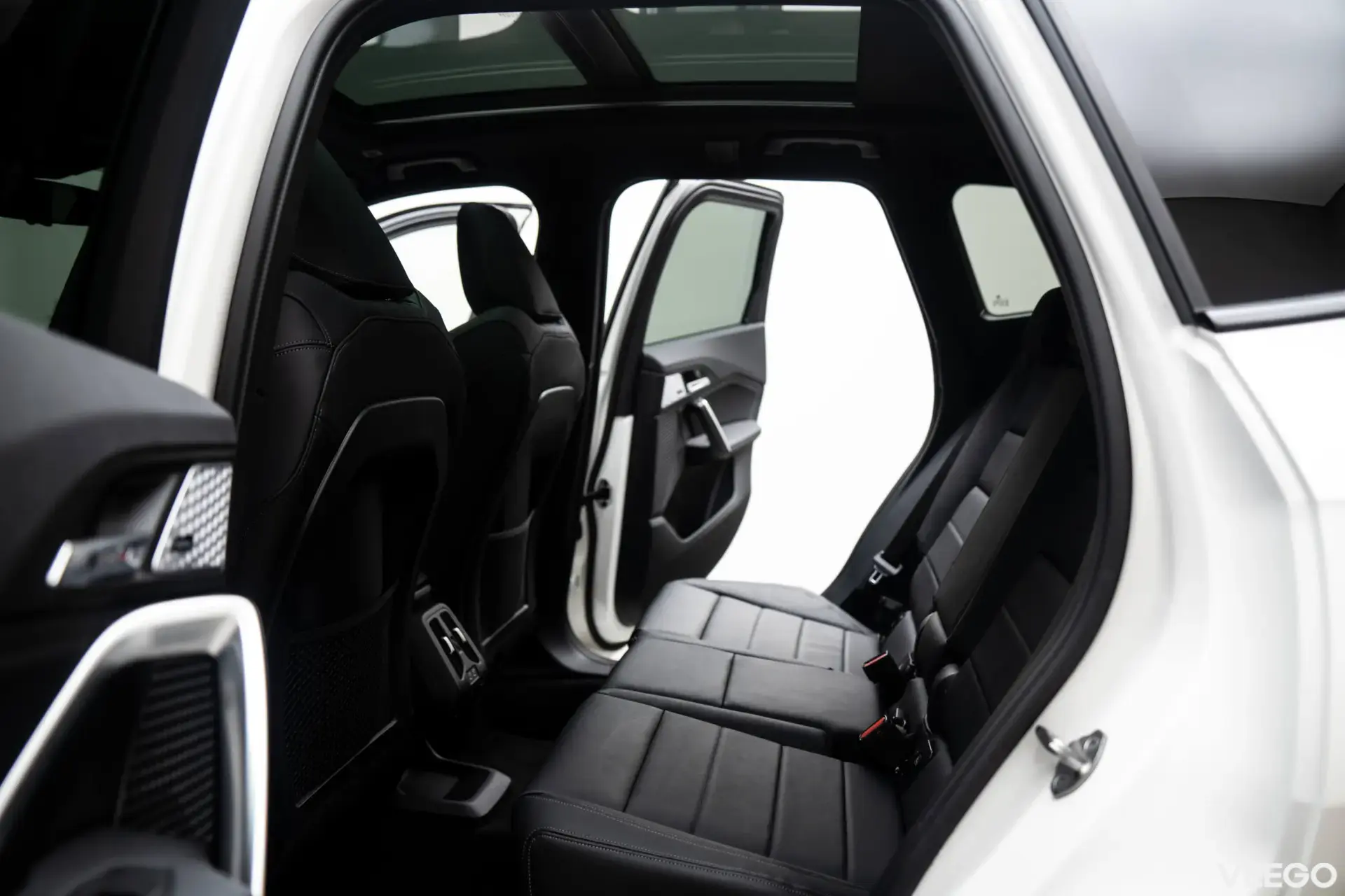 BMW X1 xDrive23d M-Sportpakett 2.0 145kW
