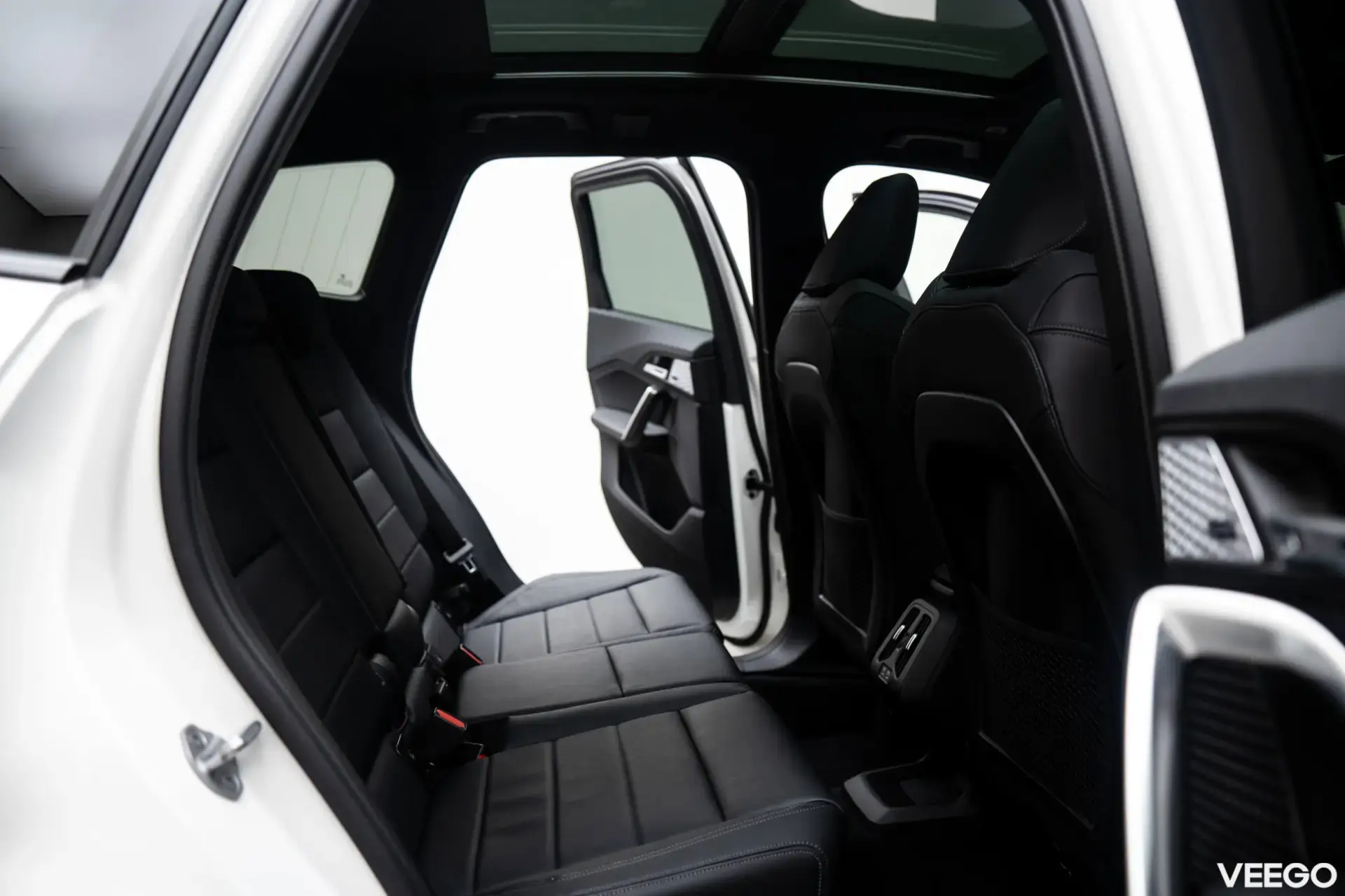BMW X1 xDrive23d M-Sportpakett 2.0 145kW