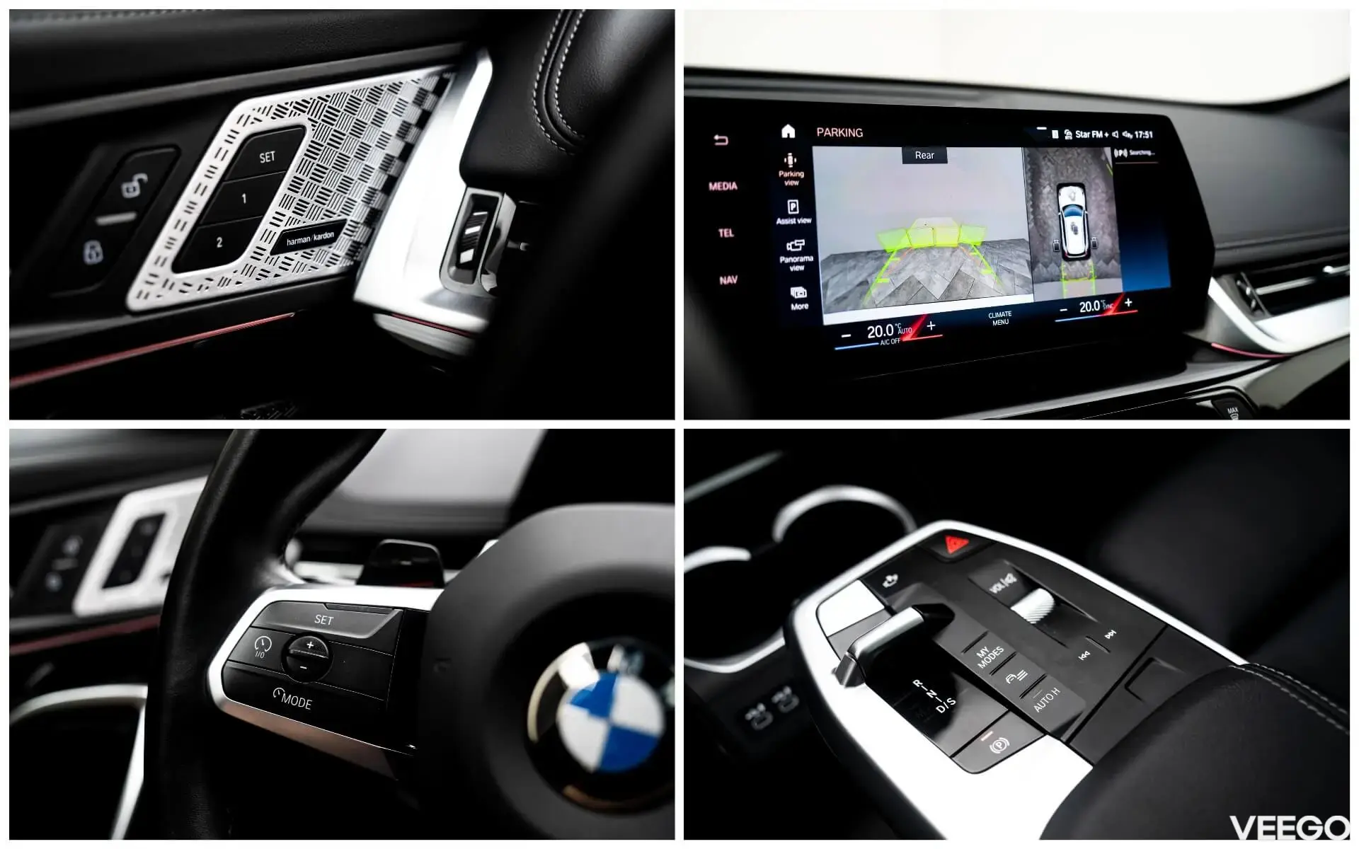 BMW X1 xDrive23d M-Sportpakett 2.0 145kW
