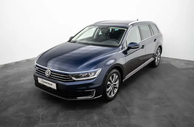 Image of Volkswagen Passat Variant GTE PHEV 1.4 160kW