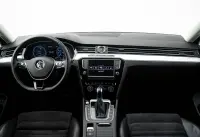 Volkswagen Passat Variant GTE PHEV 1.4 160kW thumbnail