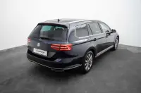 Volkswagen Passat Variant GTE PHEV 1.4 160kW thumbnail