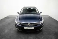 Volkswagen Passat Variant GTE PHEV 1.4 160kW thumbnail