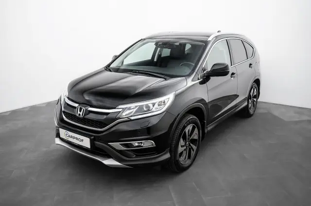 Image of Honda CR-V Executive AWD 1.6 118kW