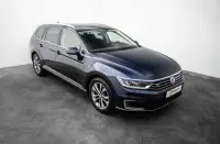 Volkswagen Passat Variant GTE PHEV 1.4 160kW thumbnail