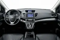 Honda CR-V Executive AWD 1.6 118kW thumbnail