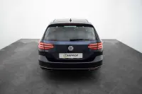 Volkswagen Passat Variant GTE PHEV 1.4 160kW thumbnail