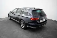 Volkswagen Passat Variant GTE PHEV 1.4 160kW thumbnail