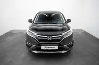 Honda CR-V Executive AWD 1.6 118kW thumbnail