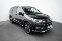 Honda CR-V Executive AWD 1.6 118kW thumbnail