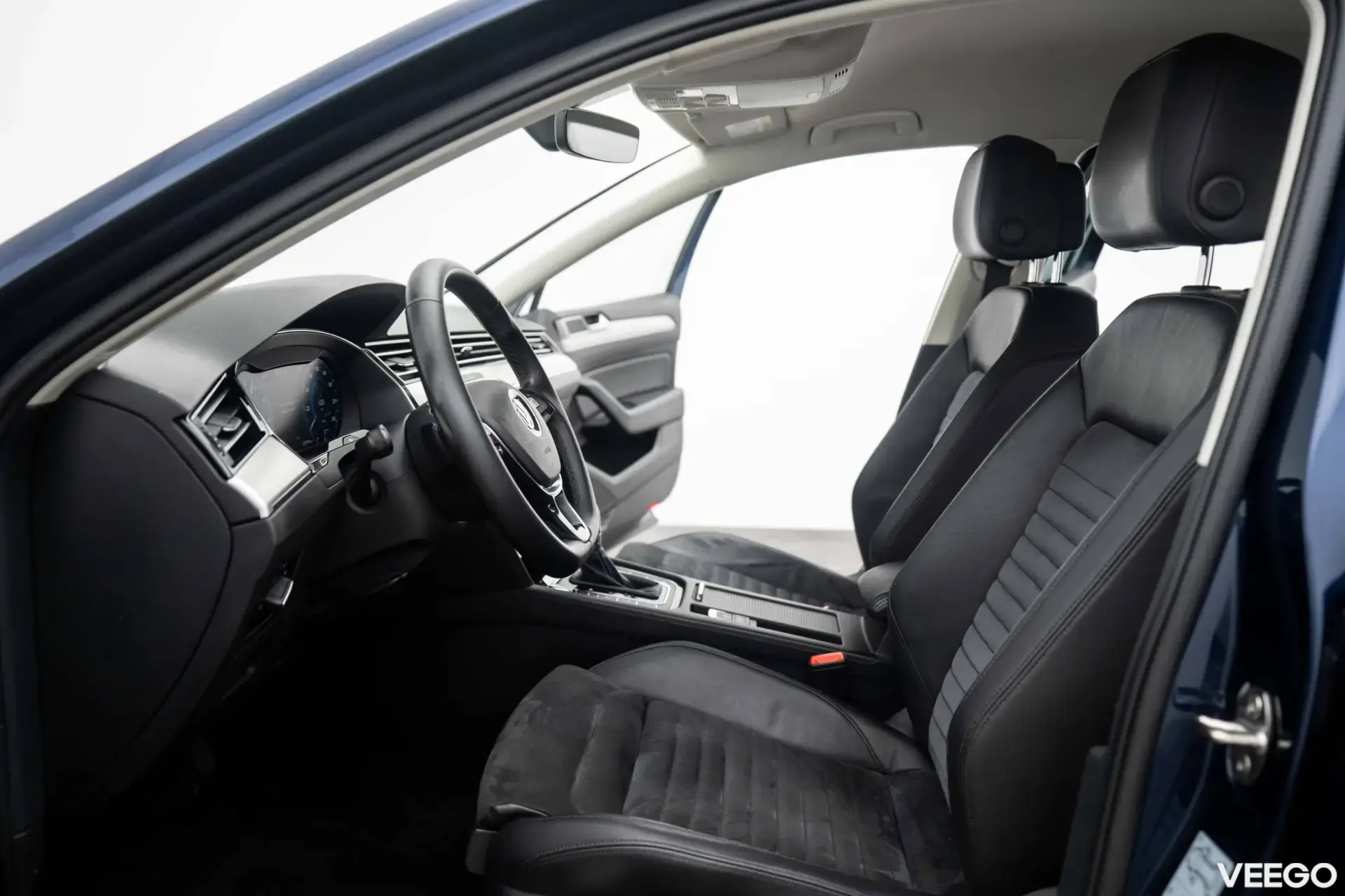 Volkswagen Passat Variant GTE PHEV 1.4 160kW