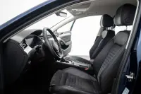 Volkswagen Passat Variant GTE PHEV 1.4 160kW thumbnail