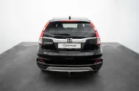 Honda CR-V Executive AWD 1.6 118kW thumbnail