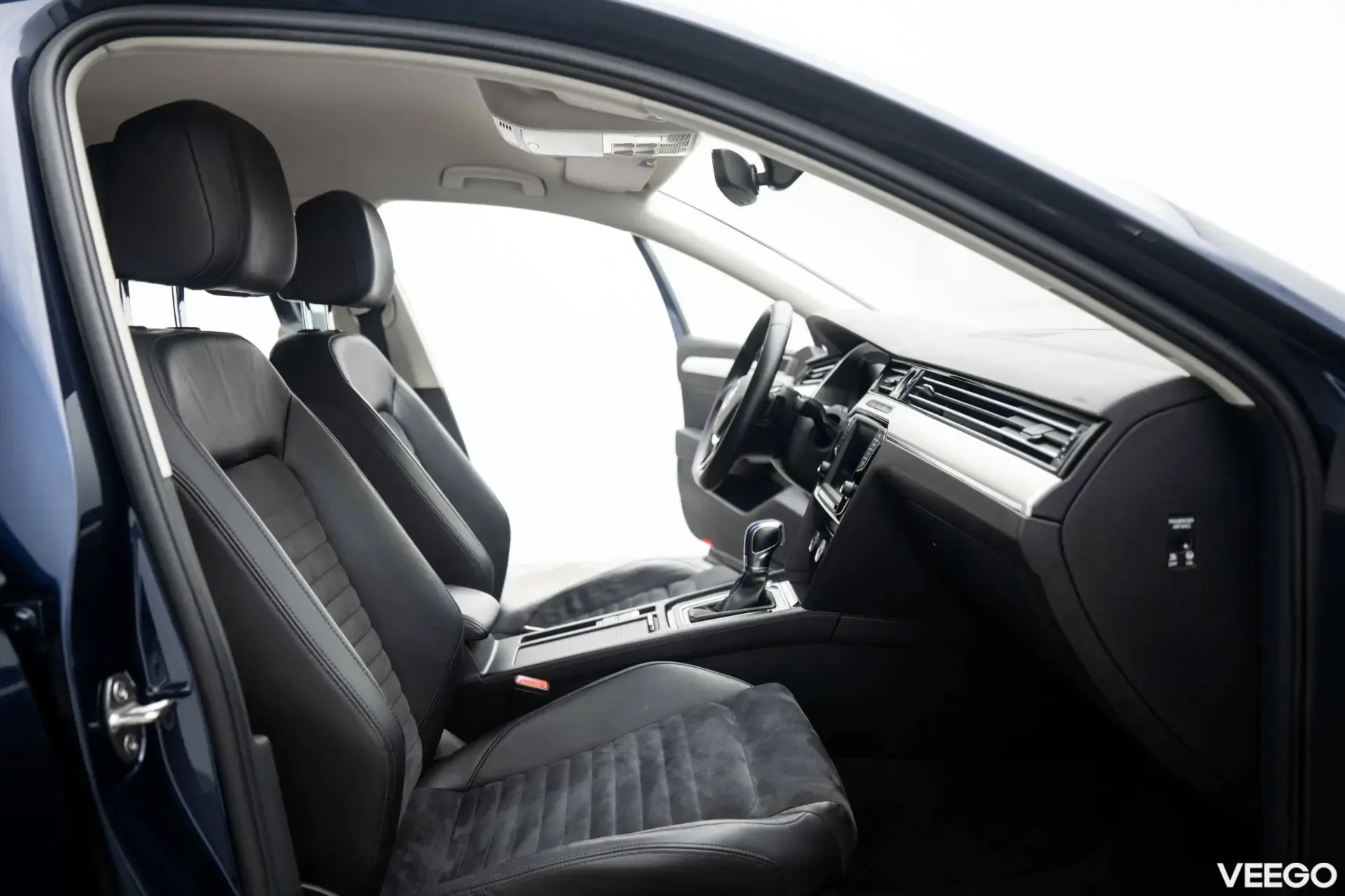 Volkswagen Passat Variant GTE PHEV 1.4 160kW