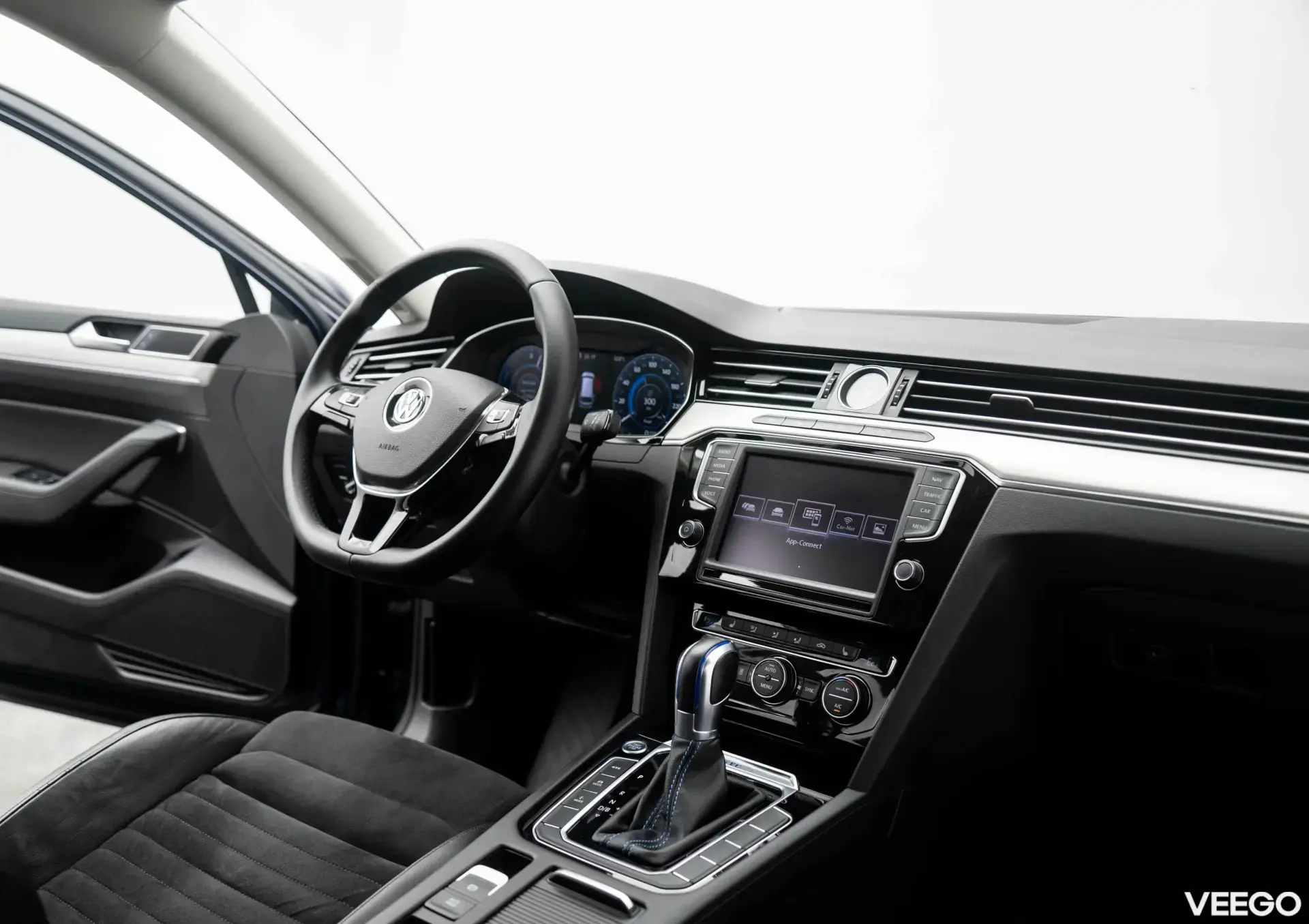 Volkswagen Passat Variant GTE PHEV 1.4 160kW