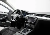 Volkswagen Passat Variant GTE PHEV 1.4 160kW thumbnail