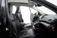 Honda CR-V Executive AWD 1.6 118kW thumbnail