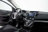 Honda CR-V Executive AWD 1.6 118kW thumbnail