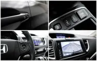 Honda CR-V Executive AWD 1.6 118kW thumbnail