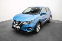 Nissan Qashqai Acenta 1.2 85kW thumbnail
