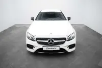 Mercedes-Benz E220 d Coupe AMG 2.0 143kW thumbnail