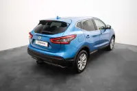 Nissan Qashqai Acenta 1.2 85kW thumbnail