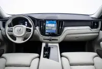 Volvo XC60 Plus Bright AWD 2.0 173kW thumbnail