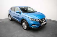 Nissan Qashqai Acenta 1.2 85kW thumbnail