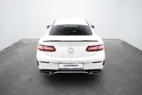 Mercedes-Benz E220 d Coupe AMG 2.0 143kW thumbnail