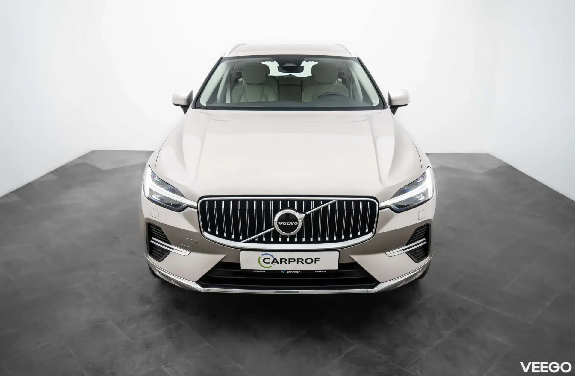Volvo XC60 Plus Bright AWD 2.0 173kW