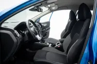 Nissan Qashqai Acenta 1.2 85kW thumbnail