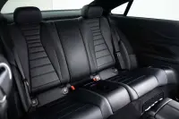 Mercedes-Benz E220 d Coupe AMG 2.0 143kW thumbnail