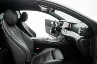 Mercedes-Benz E220 d Coupe AMG 2.0 143kW thumbnail