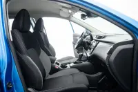 Nissan Qashqai Acenta 1.2 85kW thumbnail