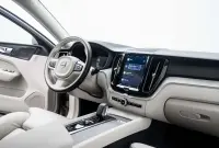 Volvo XC60 Plus Bright AWD 2.0 173kW thumbnail