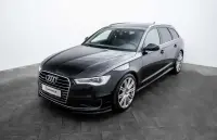 Audi A6 Avant Quattro 3.0 235kW thumbnail