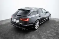 Audi A6 Avant Quattro 3.0 235kW thumbnail