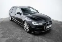 Audi A6 Avant Quattro 3.0 235kW thumbnail