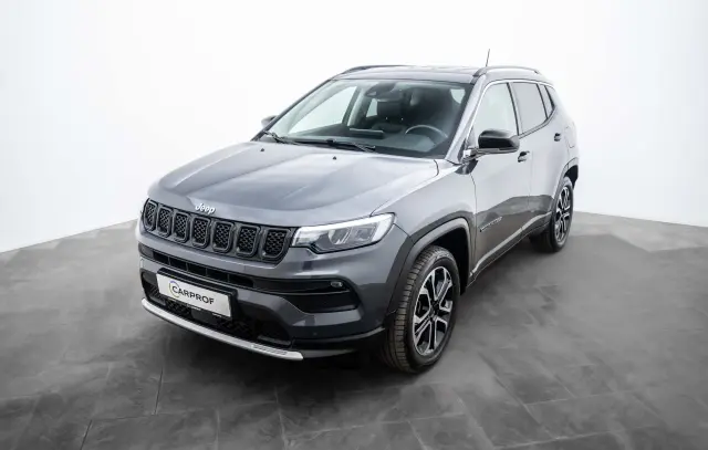 Image of Jeep Compass 4Xe Limited PHEV 1.3 44kW